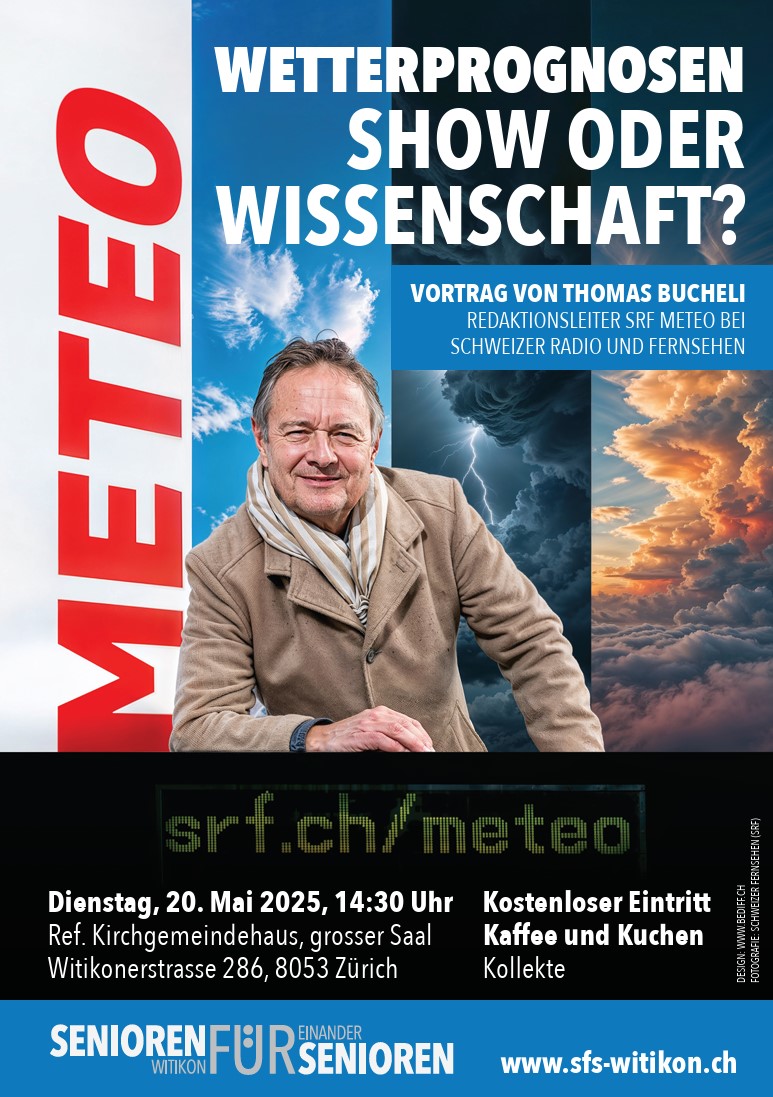 Vortrag Meteo Bucheli